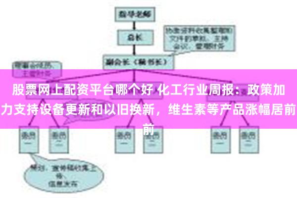 股票网上配资平台哪个好 化工行业周报:政策加力支持设备更新和以旧换新,维生素等产品涨幅居前